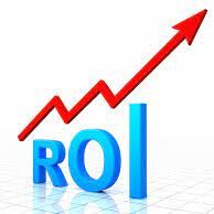 Increased Roi