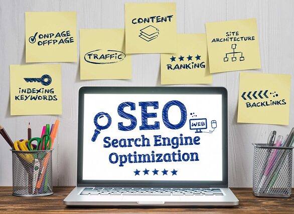 About Seo