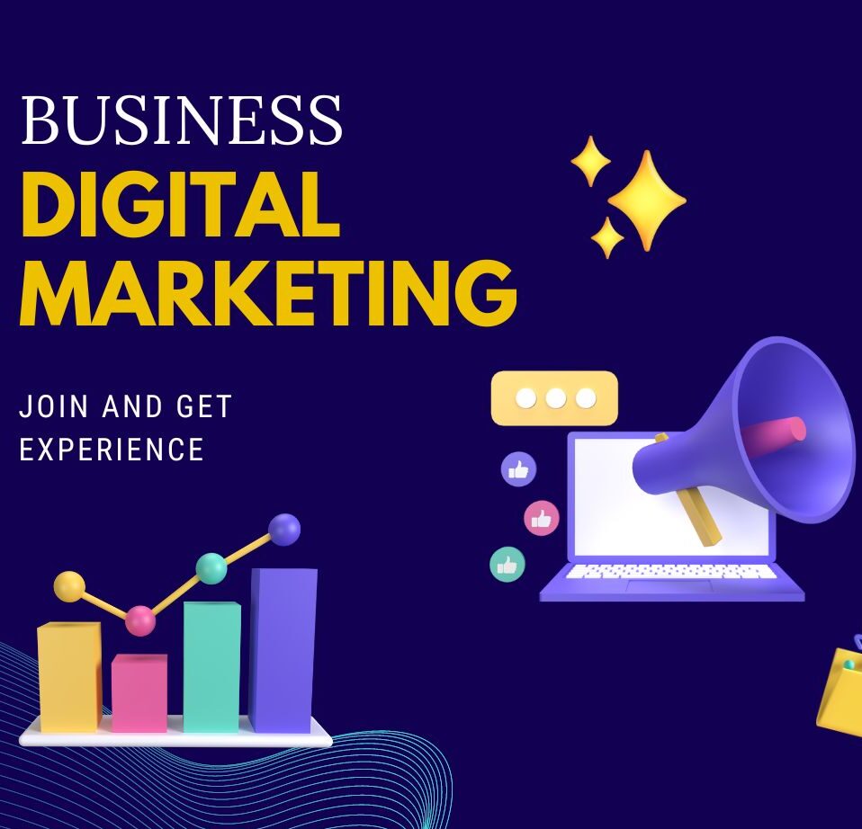 Digital marketing