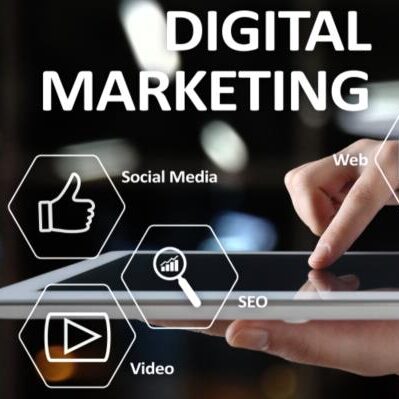 digital marketing